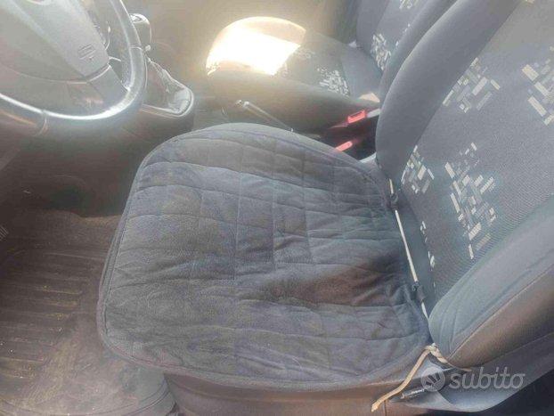FIAT Qubo 1.4 8V 77 CV Active Natural Power