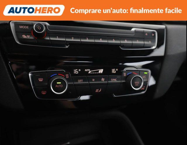 BMW X1 xDrive25e Advantage