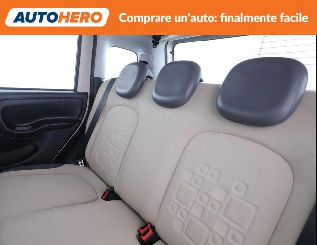 FIAT Panda 1.3 MJT S&S Lounge