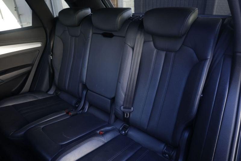 Audi Q5 SQ5 TDI sport attitude S LINE PROMOZIONE Unicoproprietario