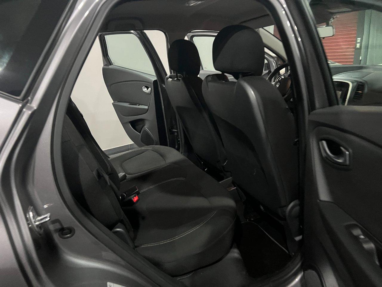 Renault Captur 1.5 dci euro6 Intens energy R Like 90cv