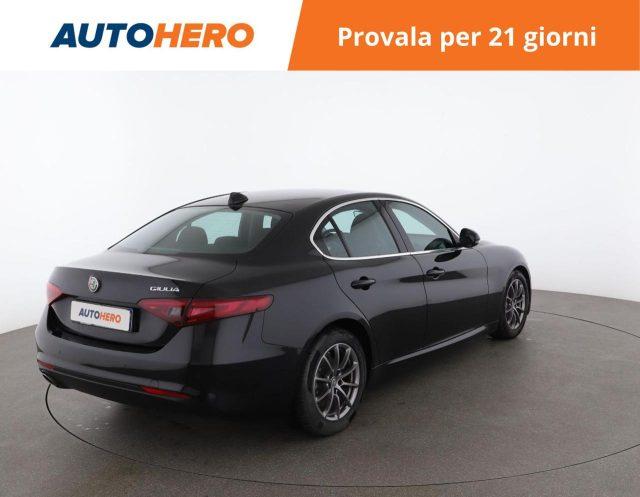 ALFA ROMEO Giulietta 2.0 JTDm 150 CV