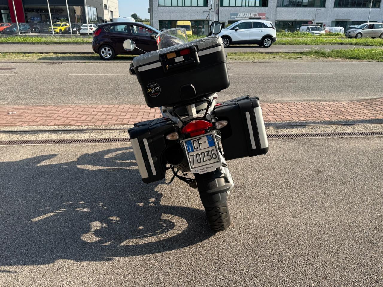 Bmw R 1200 GS 1200GS