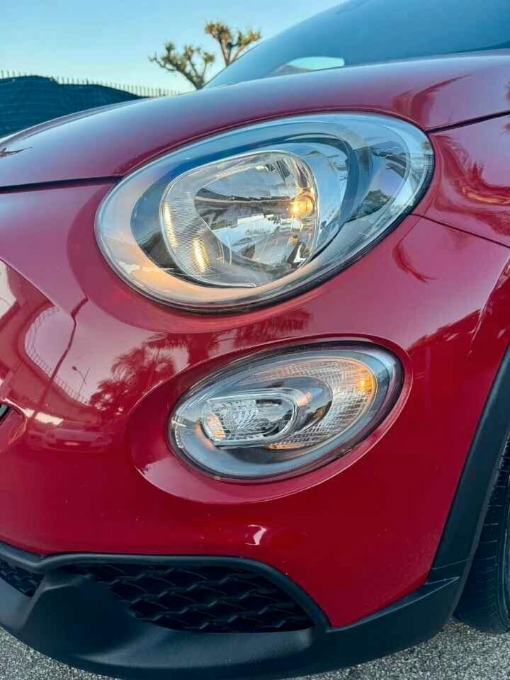 FIAT 500X 1.0 BENZINA T3 120 CV *MY 2020