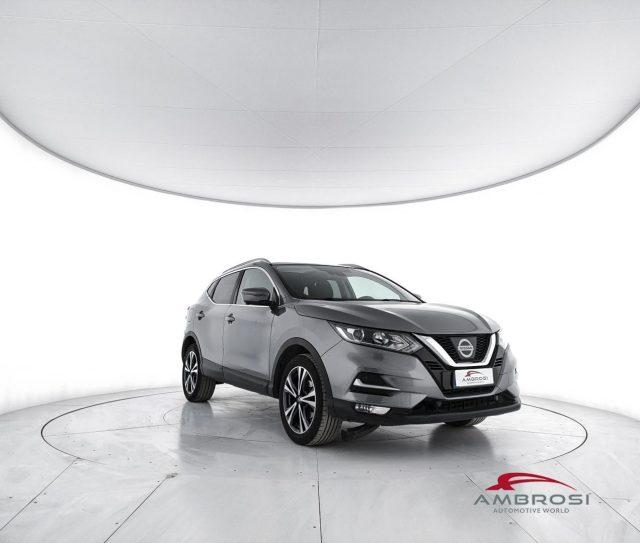 NISSAN Qashqai 1.5 dCi Tekna+ - PER OPERATORI DEL SETTORE