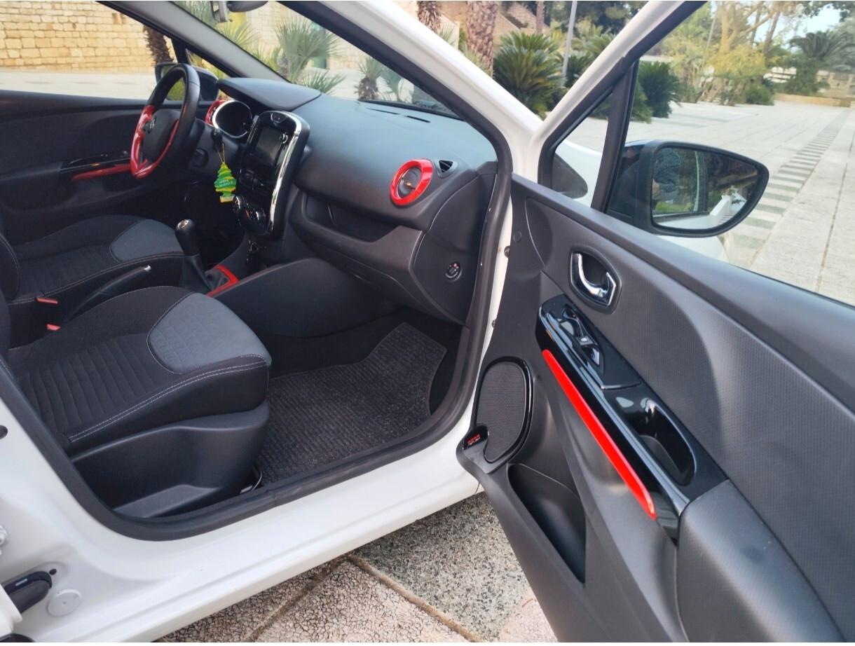 Renault Clio 1.5 dCi 8V 90CV Start&Stop 5 porte Energy