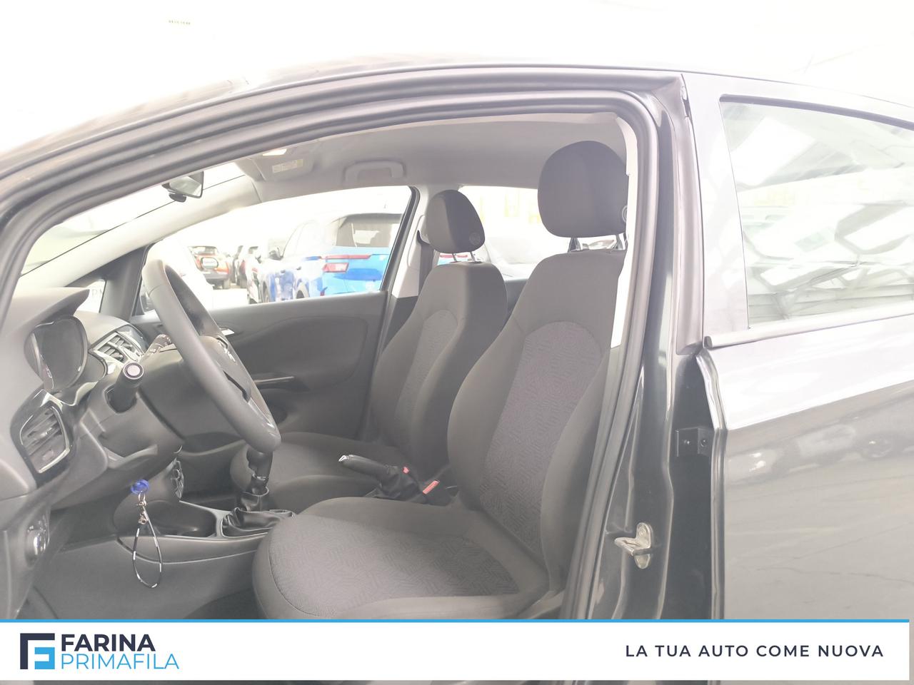 OPEL Corsa V 2015 - Corsa 5p 1.4 b-Color s&s 90cv