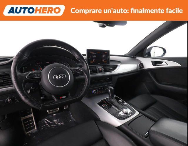 AUDI A6 Avant 2.0 TDI 190 CV quattro S tronic Business