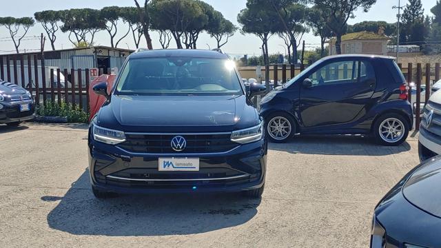 VOLKSWAGEN Tiguan 2.0TDI LIFE 150cv TSG