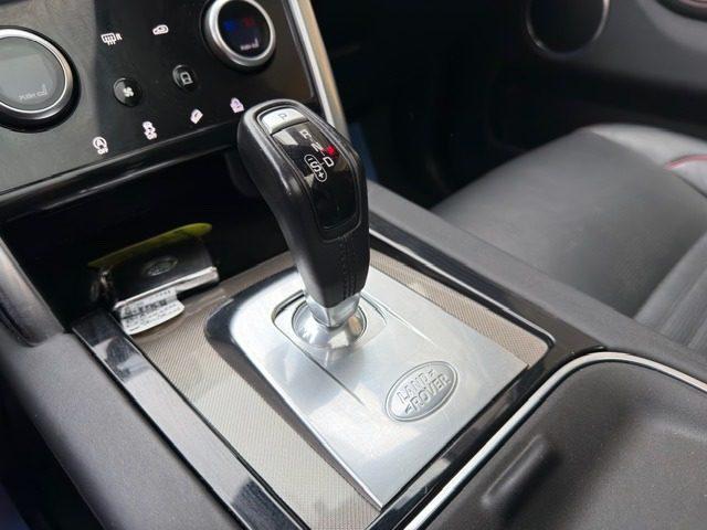 LAND ROVER Discovery Sport 2.0 TD4 180 CV AWD Auto R-Dynamic S TETTO PANORAMI