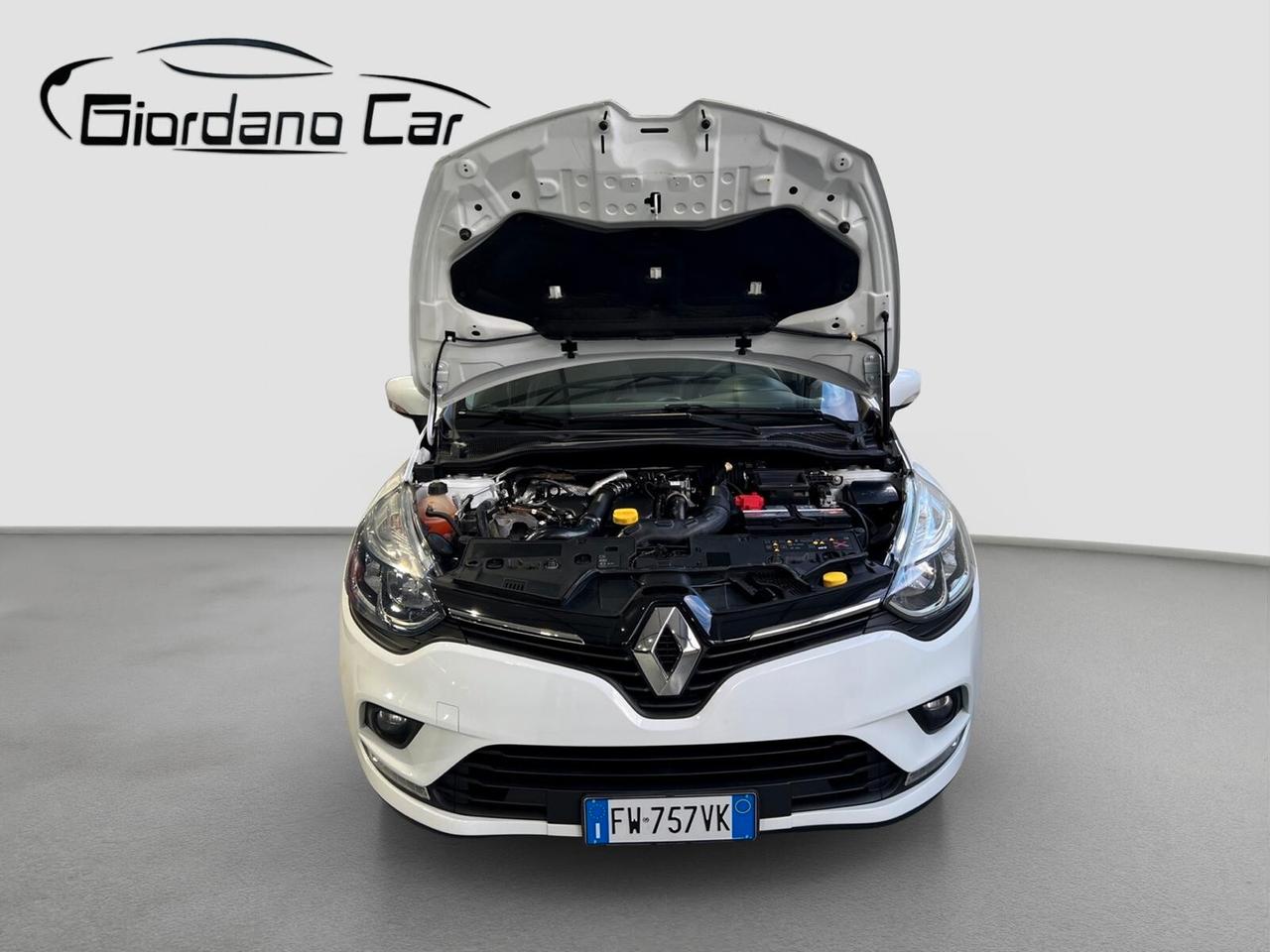 Renault Clio dCi 8V 75 CV 5 porte Business