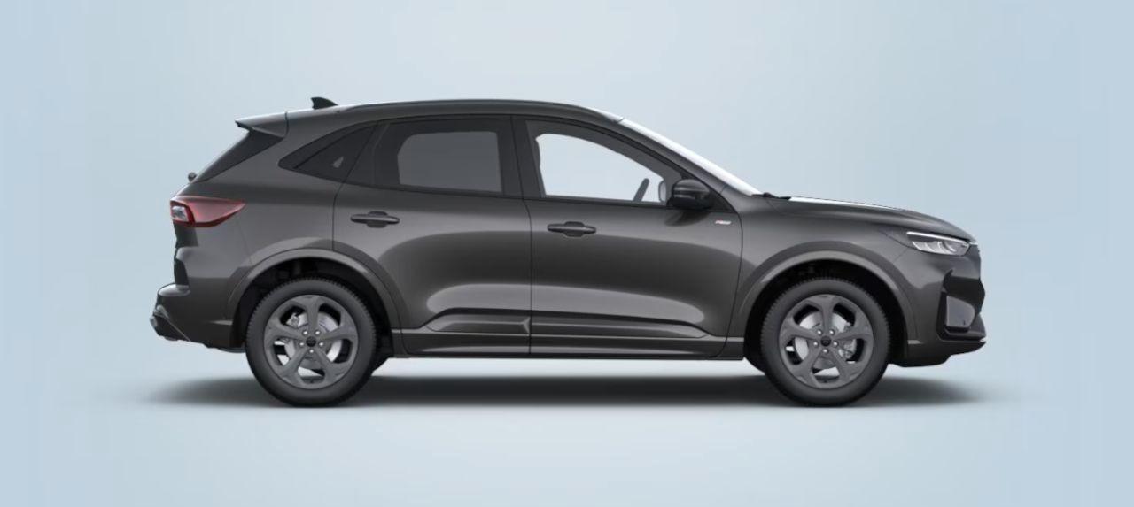 FORD Kuga ST-Line 2.5 Benzina - Plug In HybridAutomatica (HF55)Anteriore 2WD