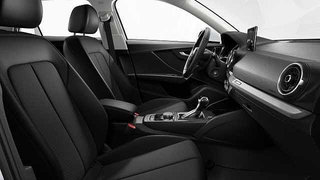 Audi Q2 30 TDI S tronic Admired Advanced