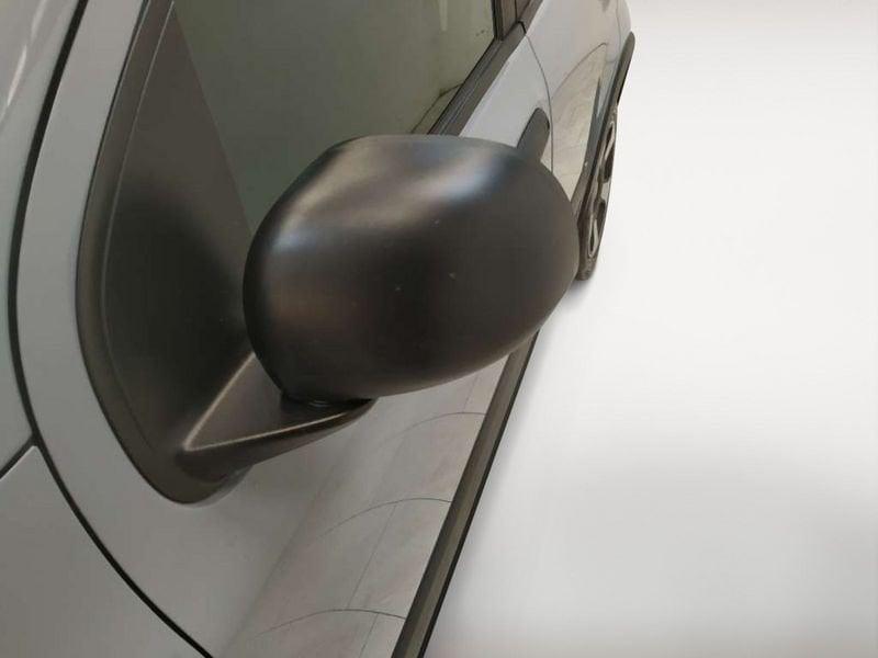 FIAT Panda Cross Panda 1.0 firefly hybrid Cross s&s 70cv 5p.ti