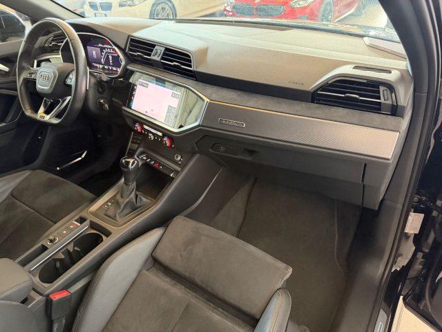 AUDI RS Q3 SPB quattro S tronic //MATRIX//21//