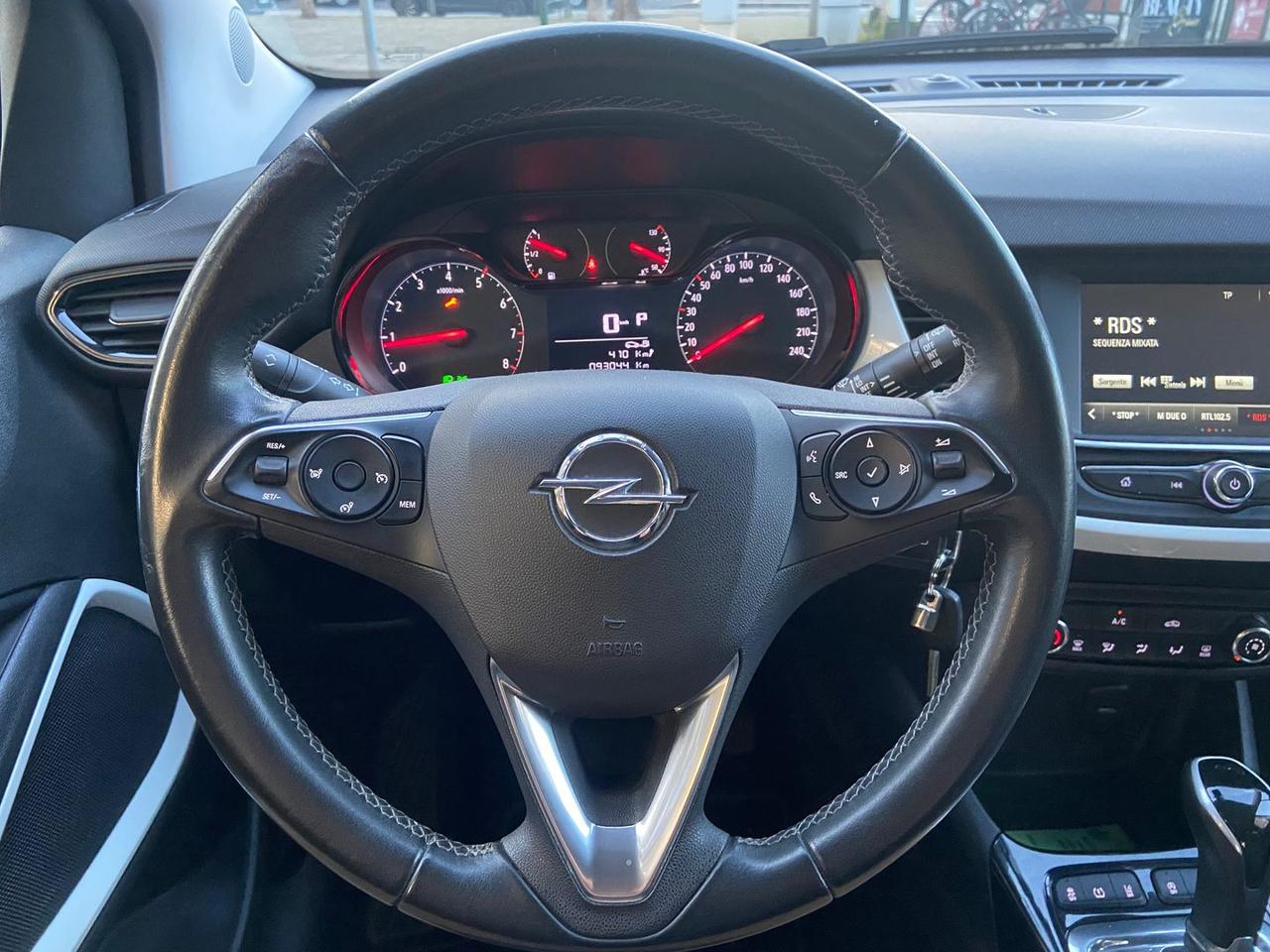 Opel Crossland X Innovation 1.2 #9187