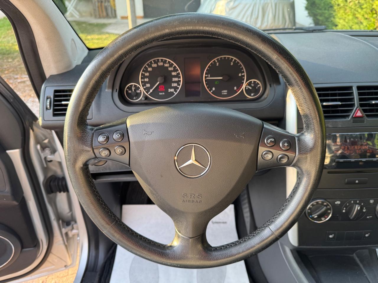 Mercedes-benz A 180 CDI Avantgarde