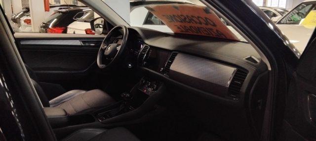SKODA Kodiaq 2.0 TDI EVO DSG Style 7 POSTI