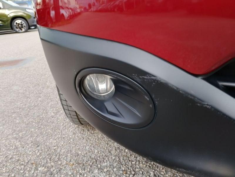 Nissan Qashqai 2.0 dCi Tekna DPF 4x4 AT