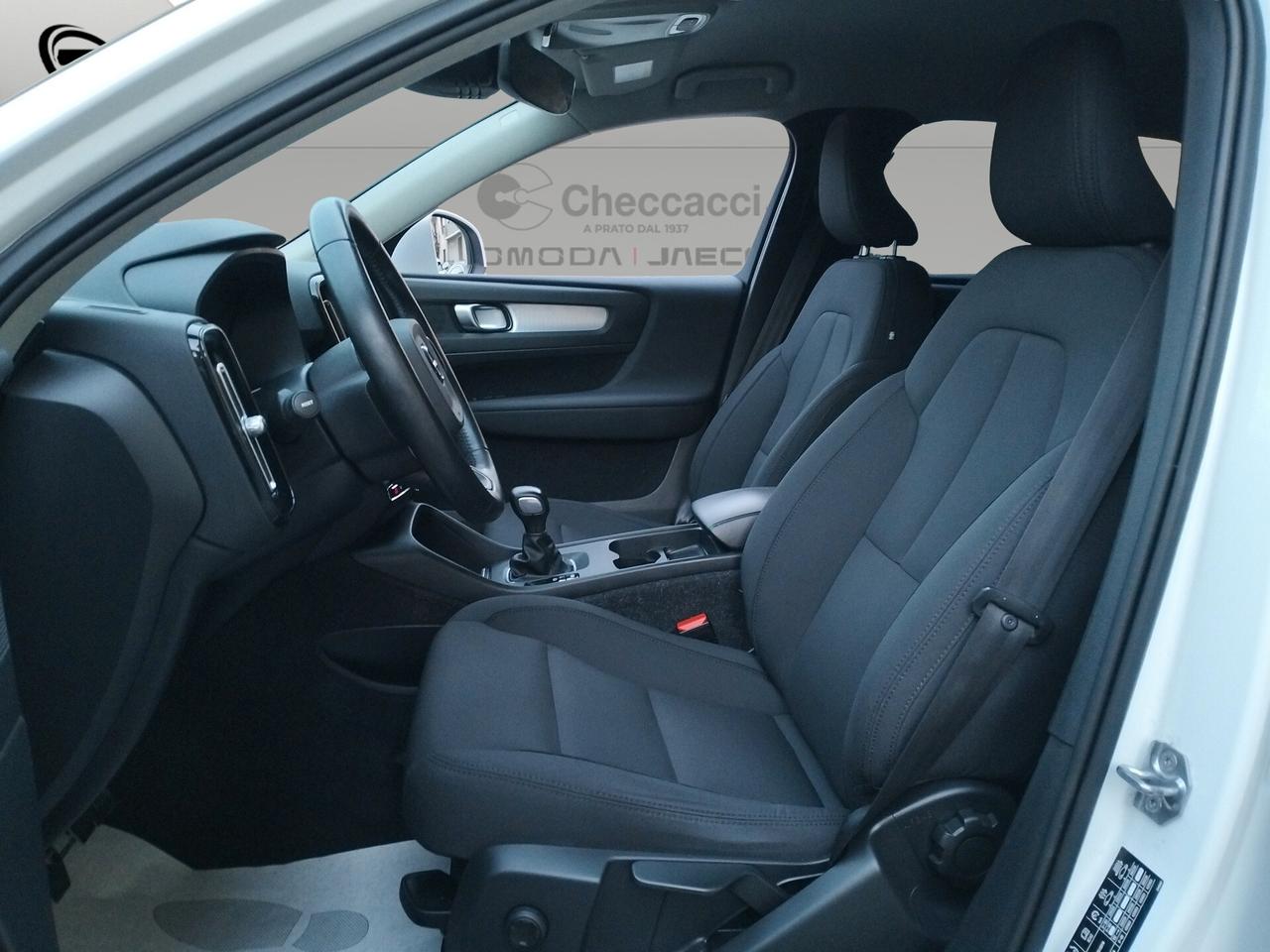 Volvo XC40 1.5 t2 Momentum Pro my21
