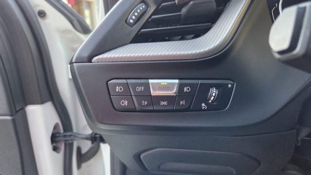BMW 118 d 5p. Msport PERMUTE