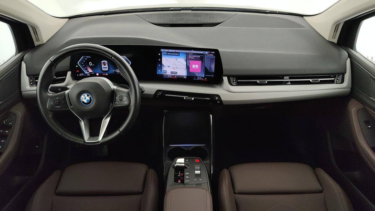 BMW Serie 2 U06 Active Tourer - 225e Active Tourer xdrive auto