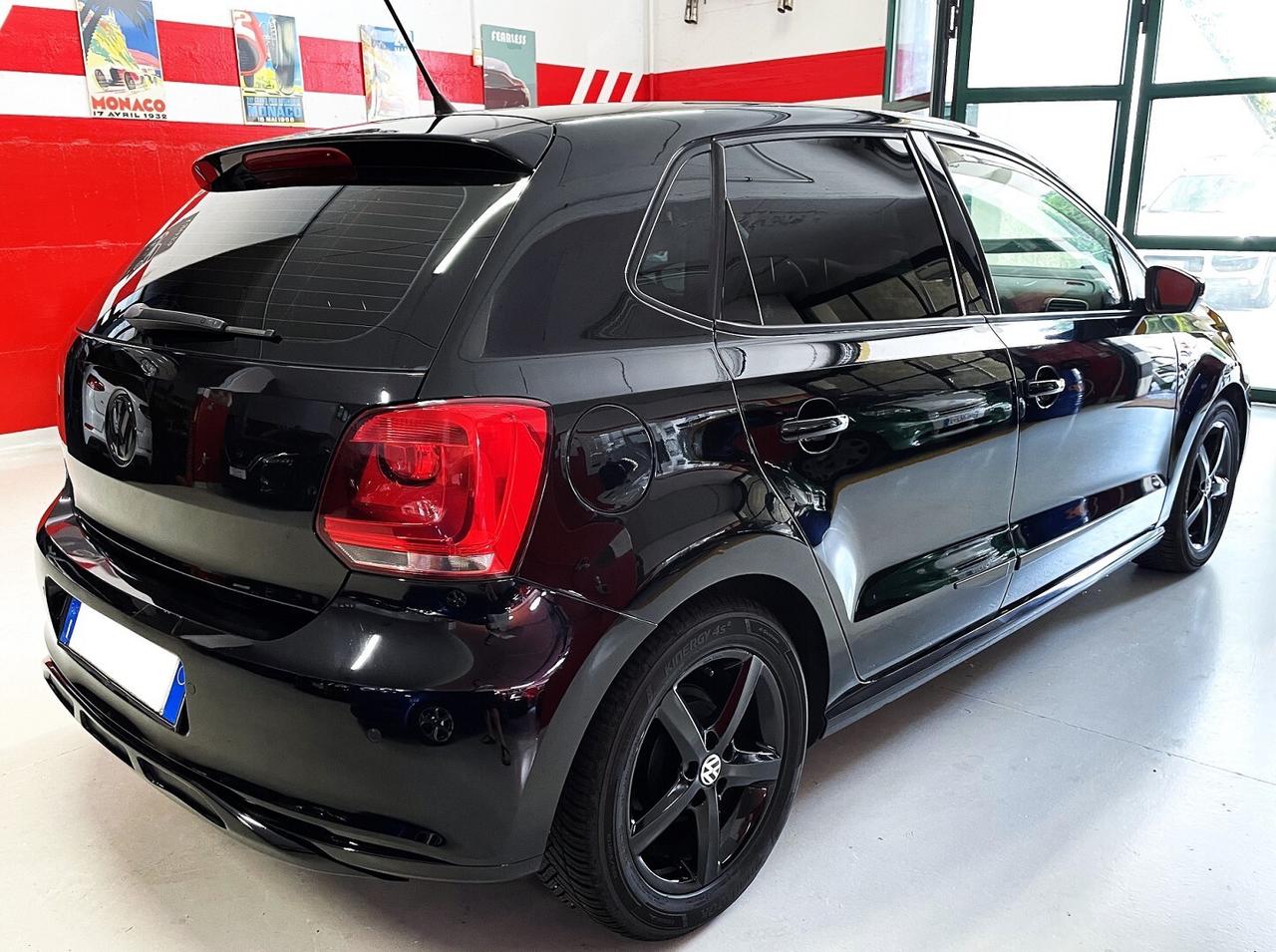 Volkswagen Polo 1.2 Tdi 75cv 5p NEOPATENTATI