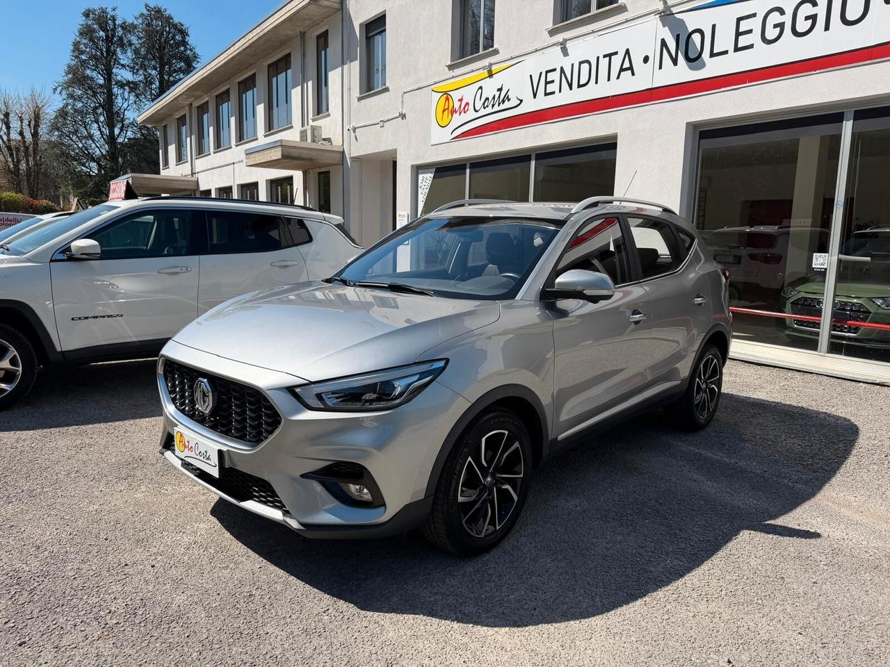 Mg ZS 1.0T-GDI AUTO. Luxury 111CV NEOP.