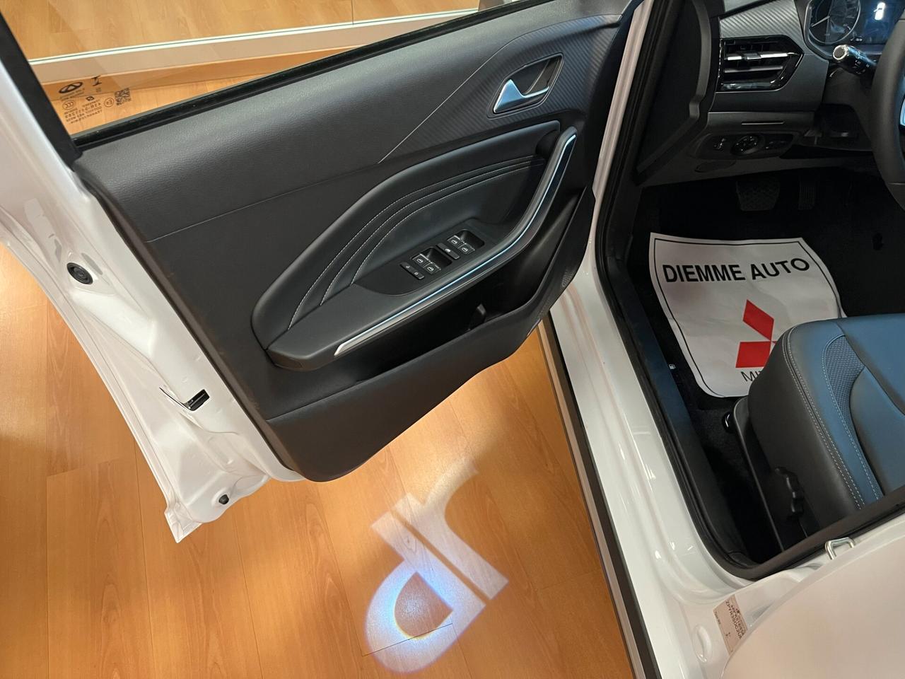 Dr 3.0 1.5 CVT Bi-Fuel GPL