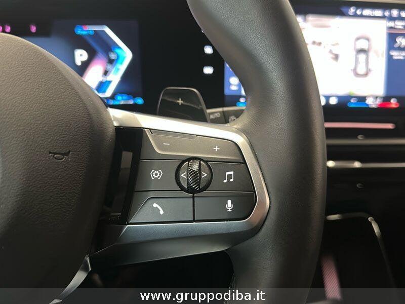 BMW X1 U11 xdrive 25e MSport auto