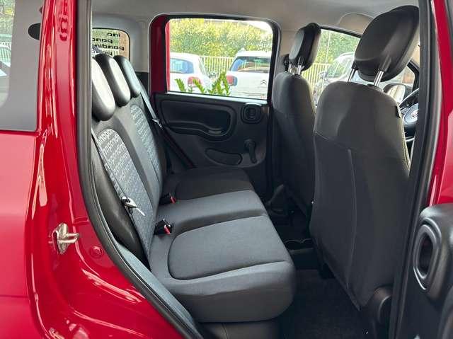 Fiat Panda 1.0 Firefly Hybrid S&S Pandina 5 POSTI