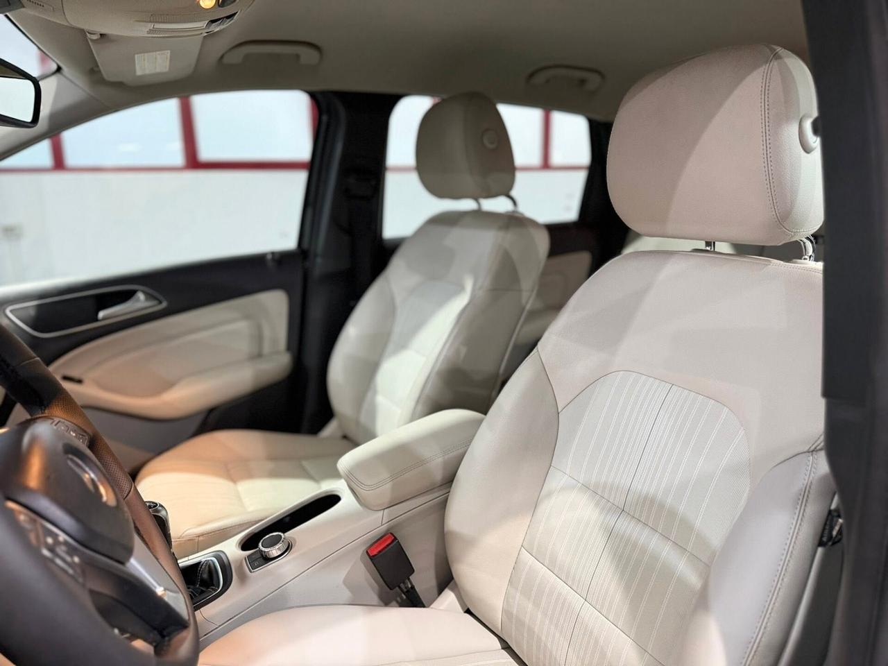 Mercedes-benz B 200 180 CDI Premium