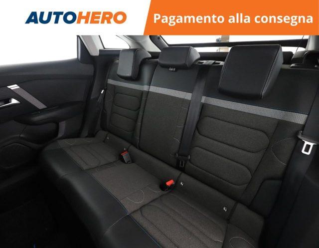 CITROEN C4 BlueHDi 130 S&S EAT8 Feel Pack