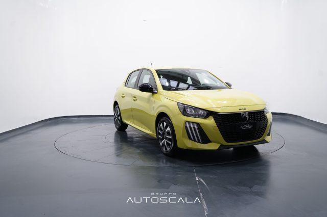 PEUGEOT 208 1.2 Hybrid 110cv e-DCS6 Style