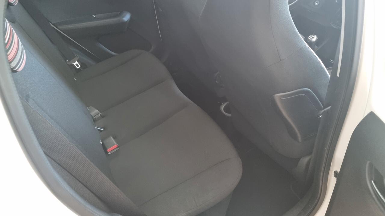 Citroen C1 VTi 72 S&S 5 porte Shine