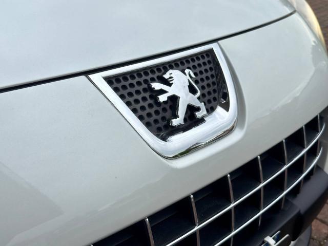 Peugeot 3008 1.6 hdi 16v Business fap