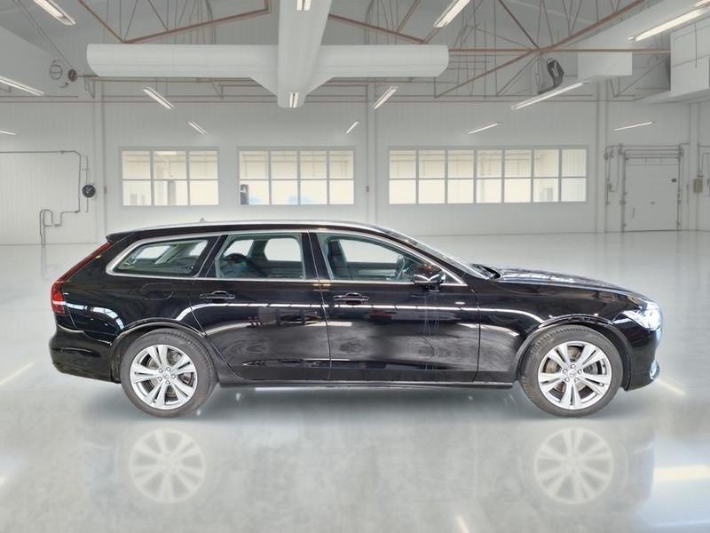 VOLVO V90 B4 D AWD auto Momentum Business Pro WAGON