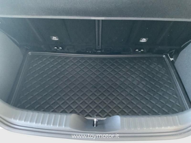 Toyota Aygo X 1.0 VVT-i 72 CV 5 porte Active