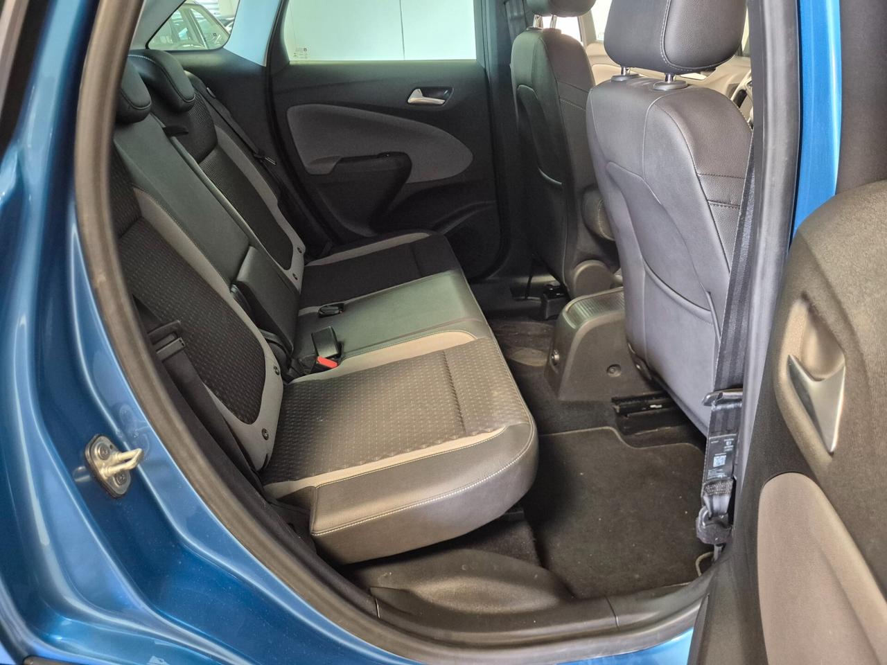 Opel Crossland X 1.6 ECOTEC D 8V Start&Stop Ultimate