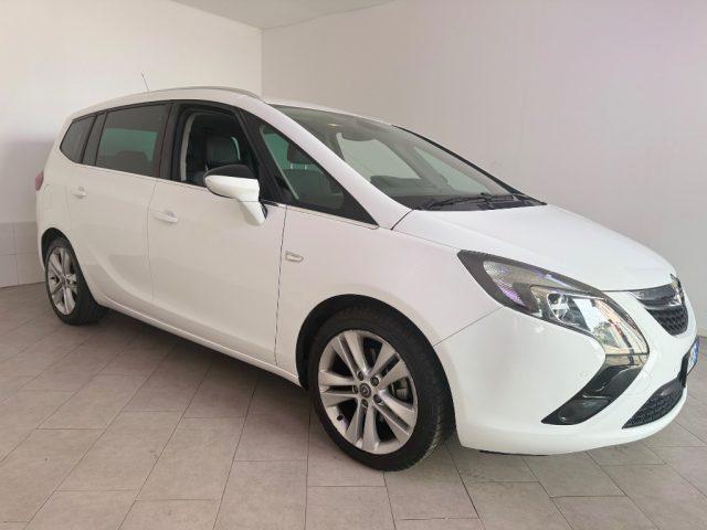 OPEL Zafira Tourer 1.6 CDTi 136CV Start&Stop Cosmo
