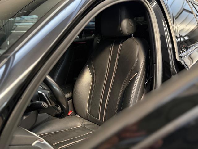 BMW 540 i xDrive Touring Luxury