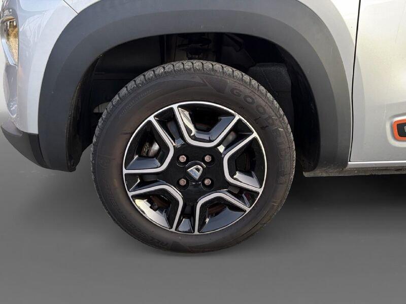 Dacia Spring Electric Comfort Plus Electric 45 33KW