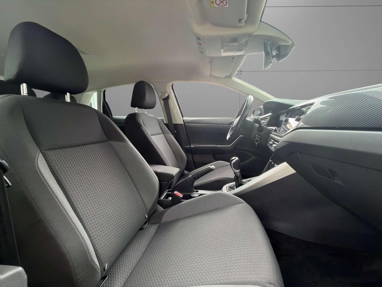 Volkswagen Polo Polo 1.0 tsi Life 95cv - Unipro - Promo Finanziamento