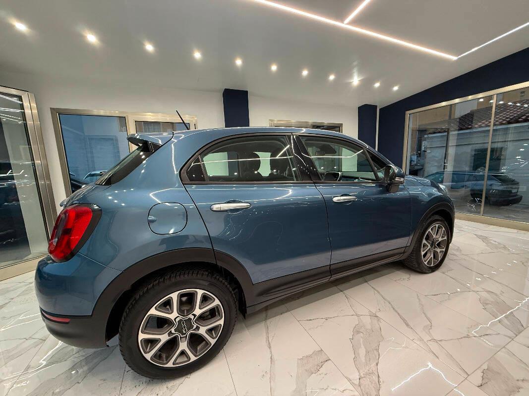 Fiat 500X FIAT 500X 1.3 mjt Urban FINANZIABILE