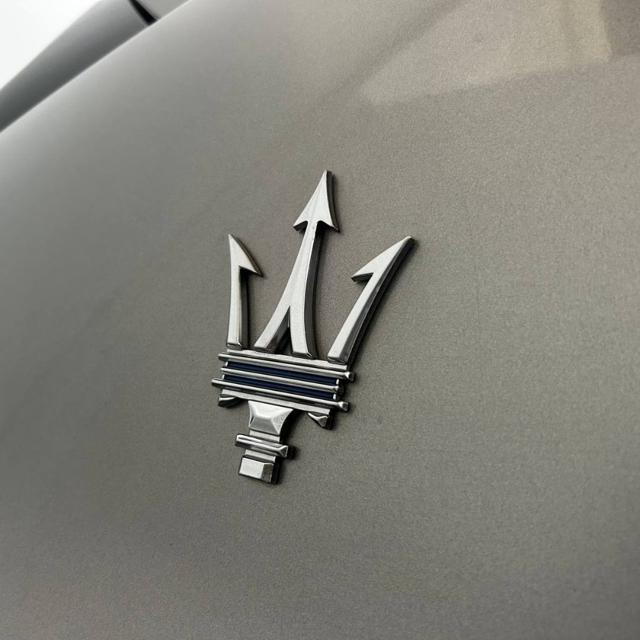 MASERATI Levante MHEV 330 CV AWD GT