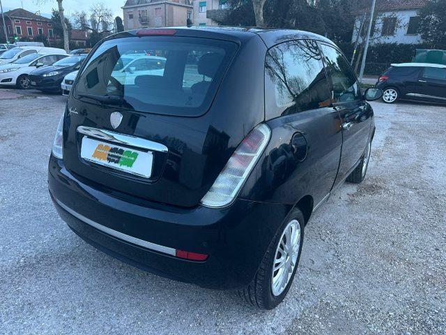 LANCIA Ypsilon 1.2 Argento