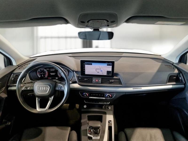 AUDI Q5 SPORTBACK 40 TDI MHEV S LINE QUATTRO S TRONIC SUV