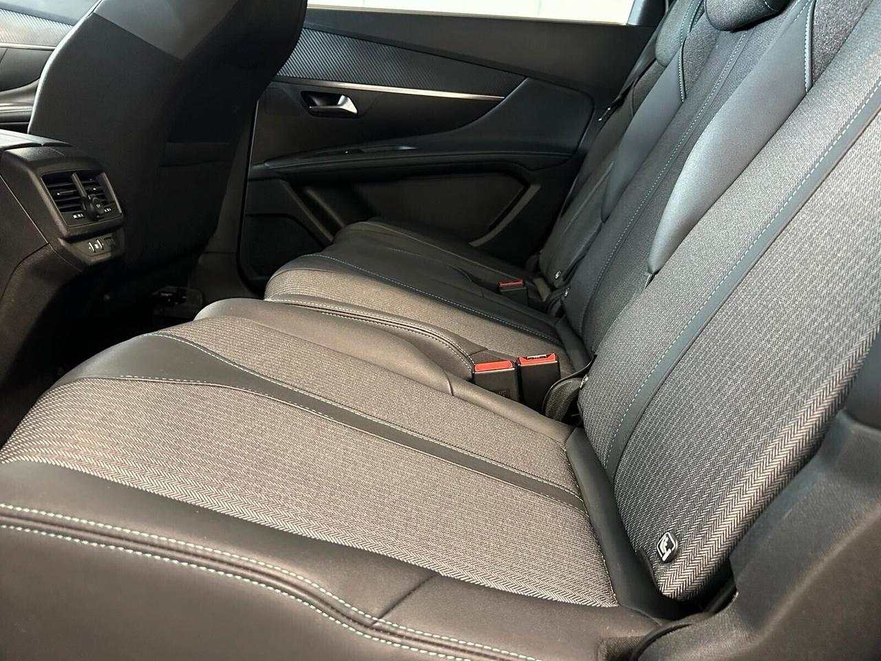 Peugeot 5008 ALLURE PACK PureTech 130 7 posti SPOTICAR