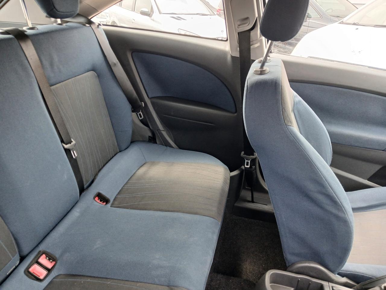 Corsa 1.2 3 porte GARANTITA 12 MESI