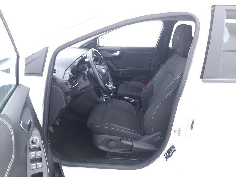 Ford Puma Titanium BZ371444 1.0 Mild Hybrid 125CV